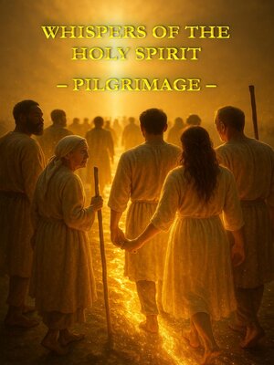 cover image of Whispers of the Holy Spirit – Pilgrimage